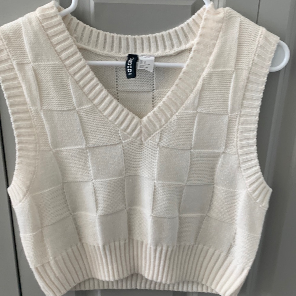 Divided H&M Top